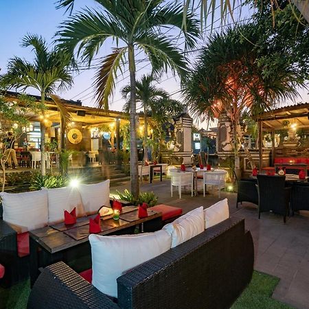 Good Cheer Hostel 蓝梦岛 外观 照片