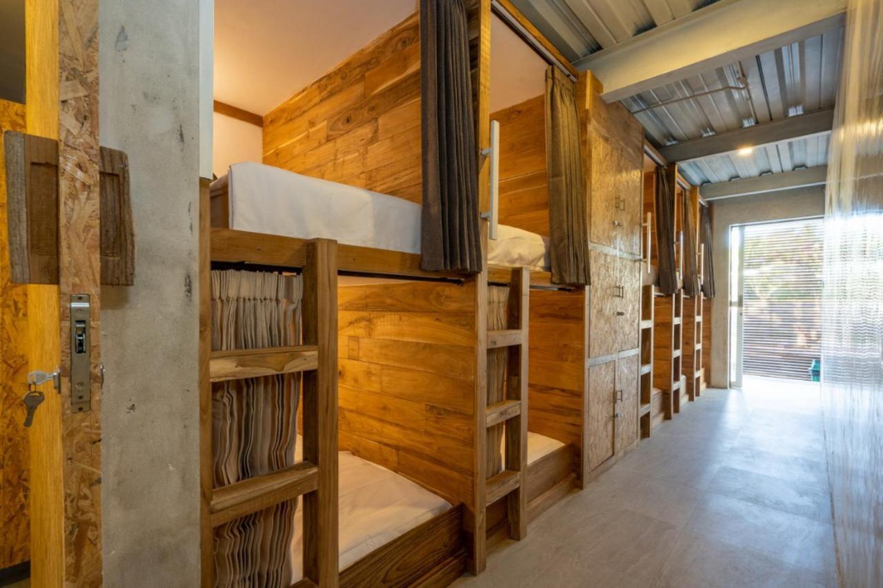 Good Cheer Hostel 蓝梦岛 外观 照片
