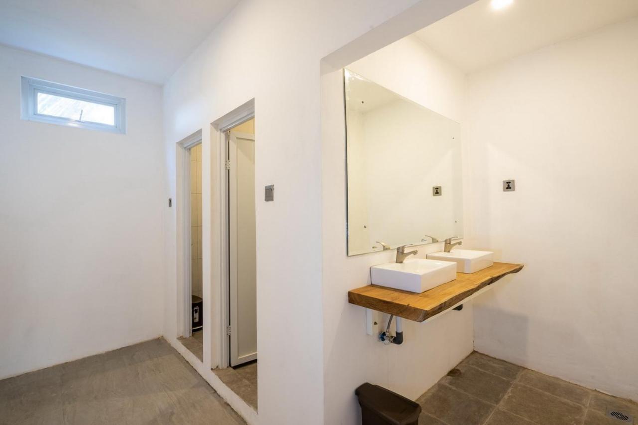 Good Cheer Hostel 蓝梦岛 外观 照片
